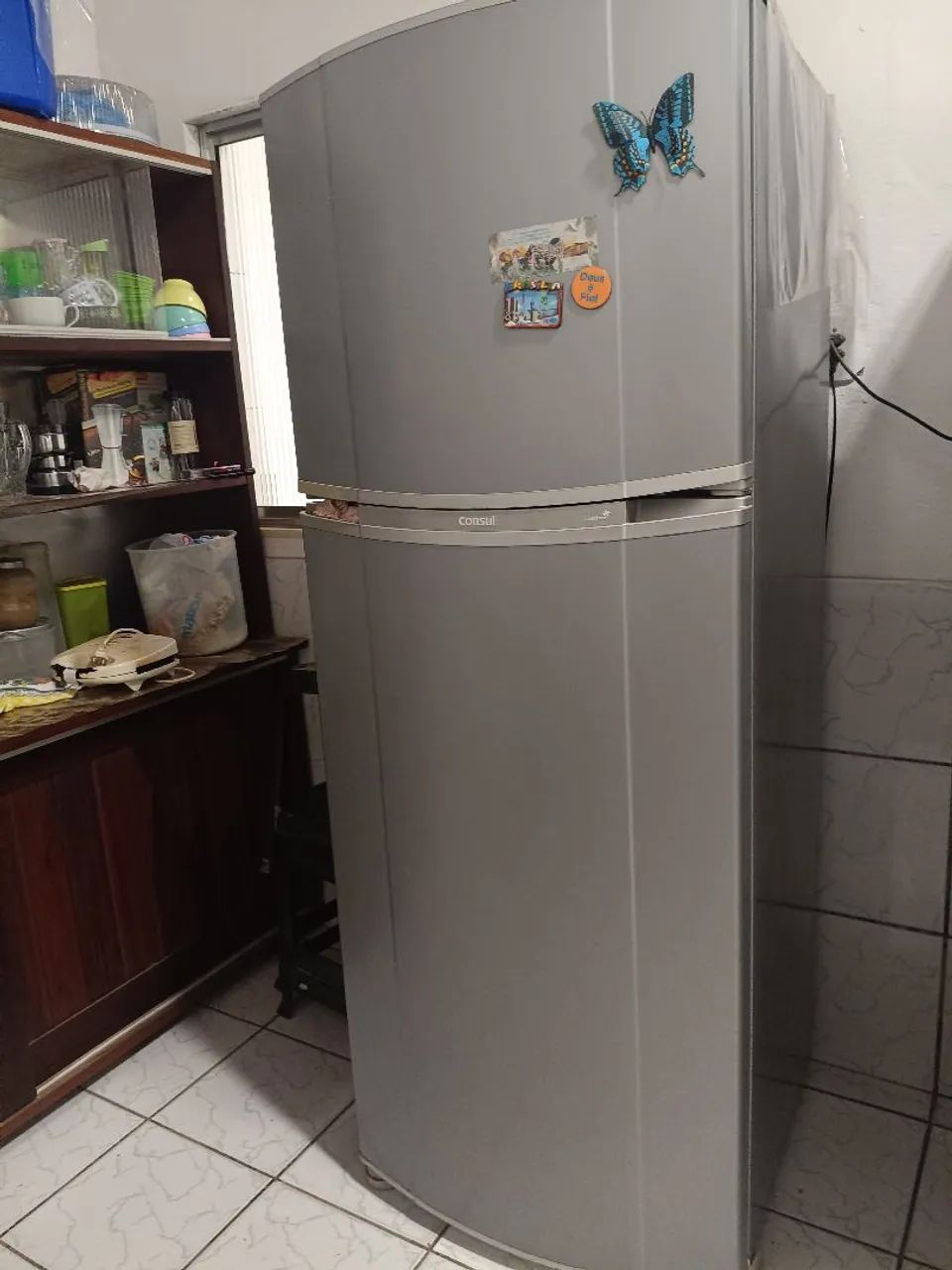 Geladeira Cônsul