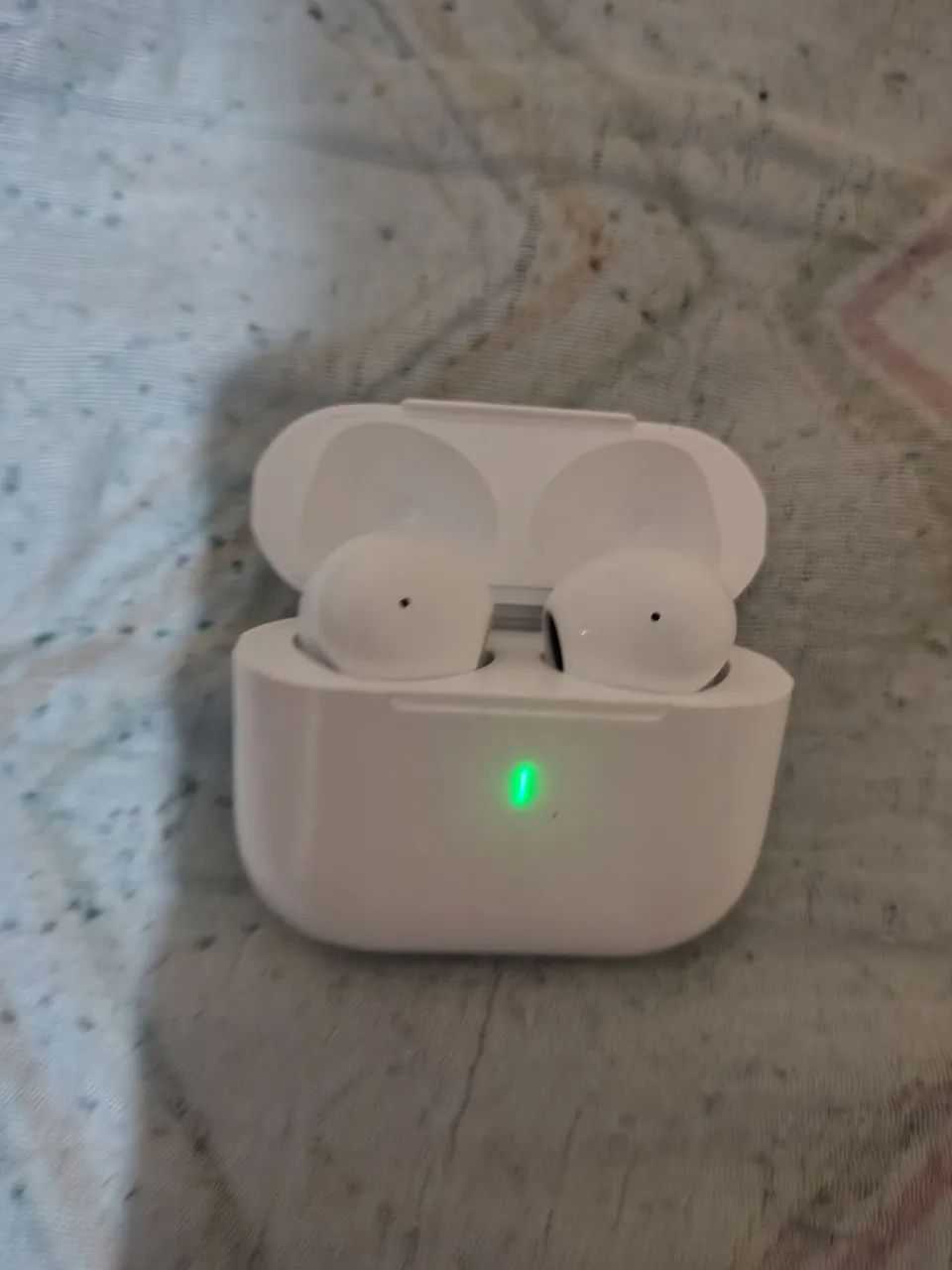 Fone de ouvido Bluetooth sem fio - Foto 3