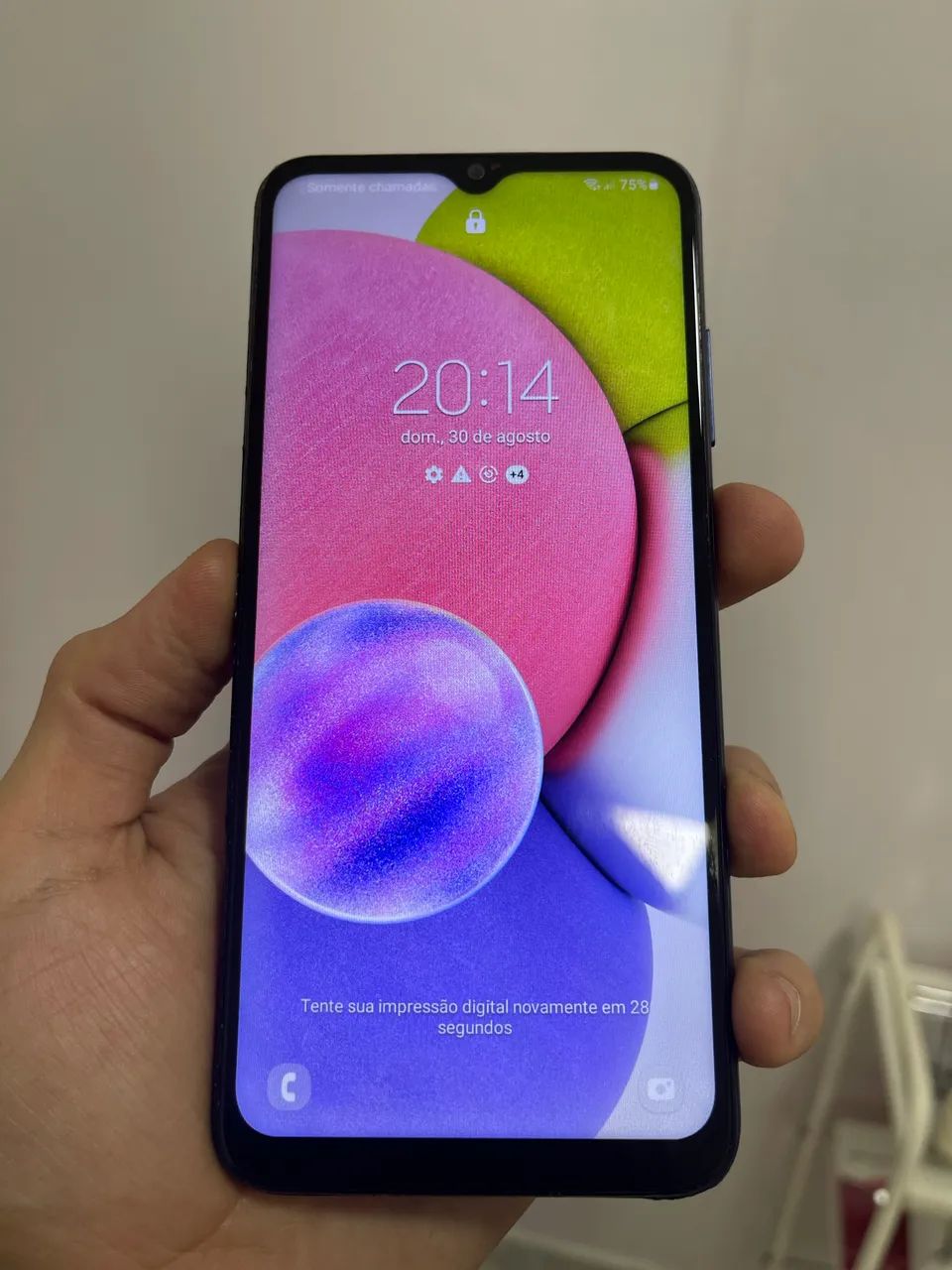Samsung A03s
