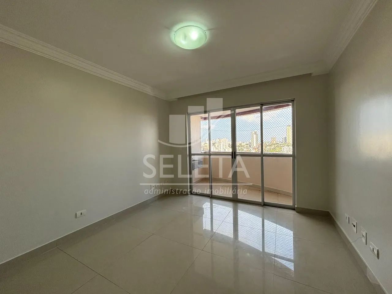 Apartamento com 3 dormitórios para locação, CENTRO, CASCAVEL - PR - Foto 5