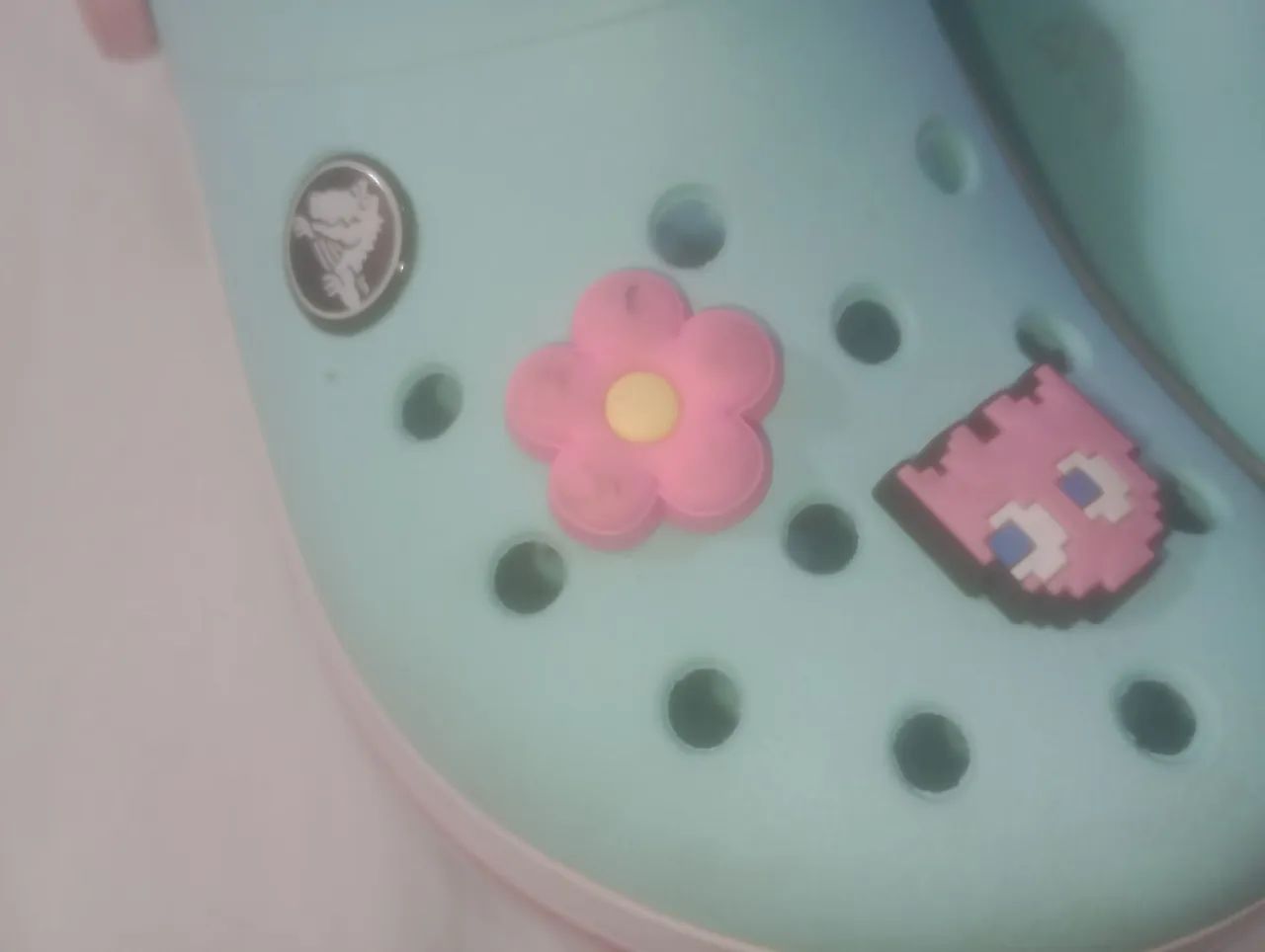 Crocs original infantil