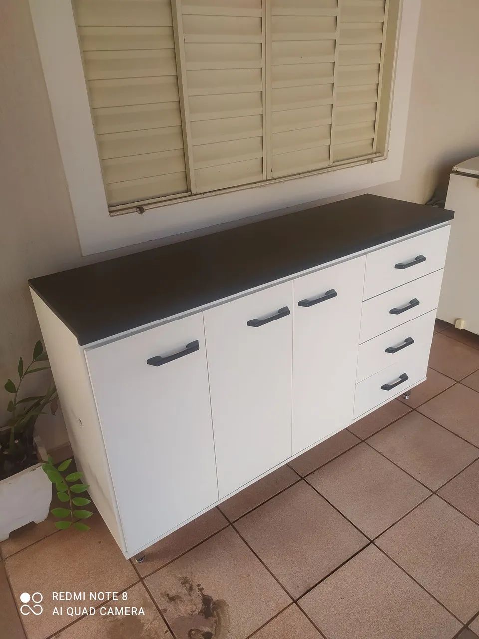 Balcão de cozinha. - Foto 2