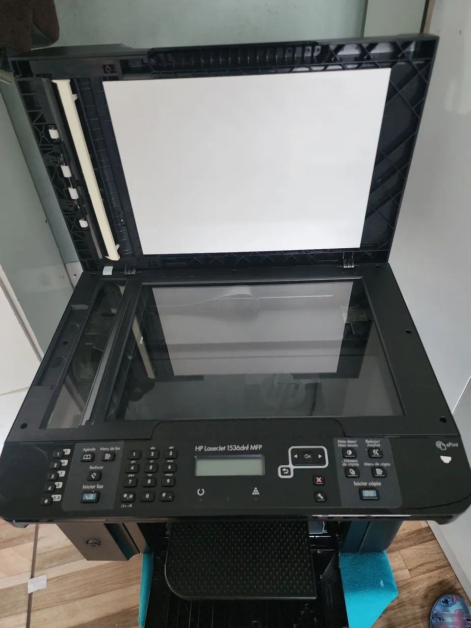 Impressora Multifuncional  - Foto 4
