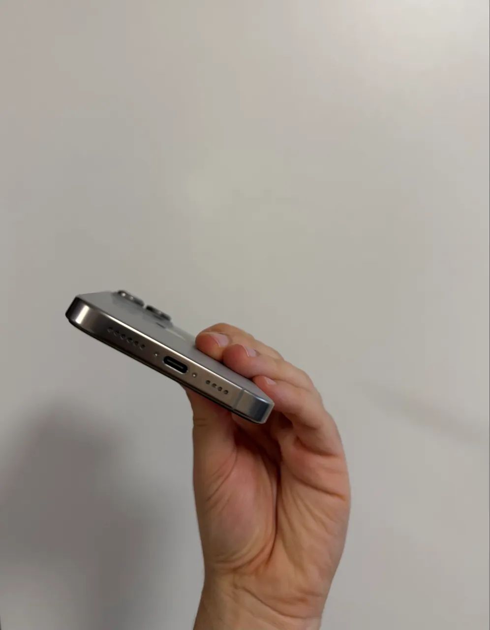 iPhone 16 Pro Max 256gb - Foto 5