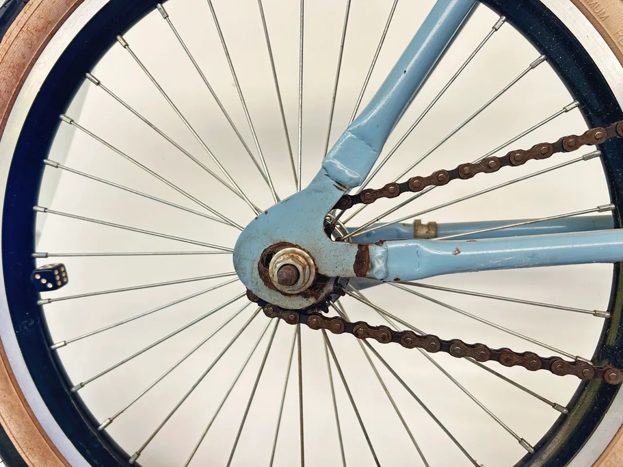 Bicicleta Nuvem Original - Foto 3