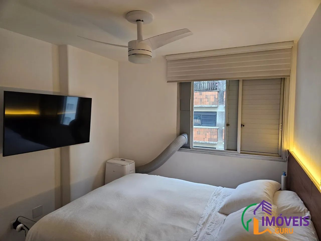APARTAMENTO - SUMAREZINHO - SP - Foto 4