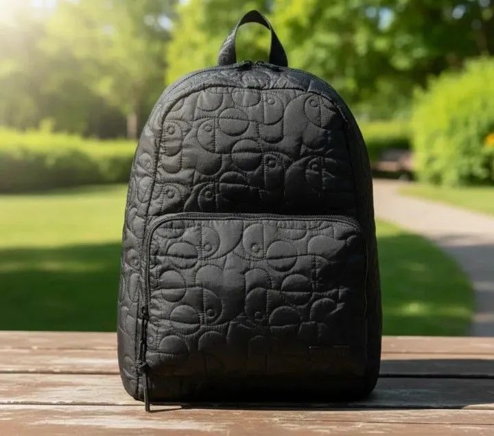 MOCHILA FARM ORIGINAL PUFFER IMPERMEÁVEL  - Foto 2