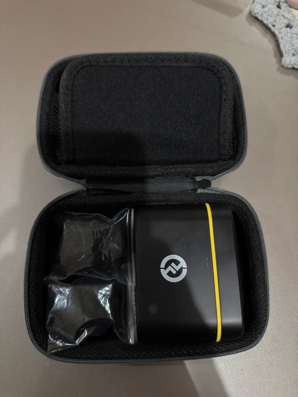 Hollyland c-1 中古 Hollyland Lark C1 USB-C - Microfones e Gravadores - Monte das