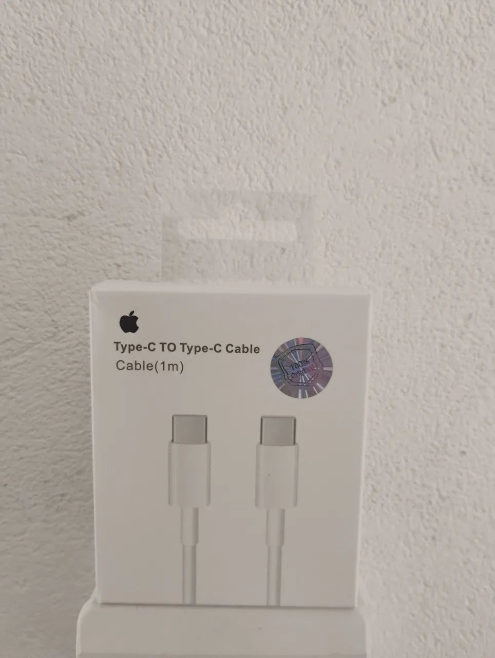 USB - C PARA IPHONE 