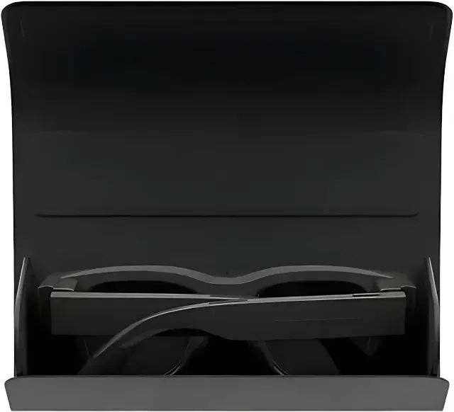 [Raridade] Óculos Inteligentes Meta Ray-Ban Display Smart Glasses ? Black Piano - Foto 4