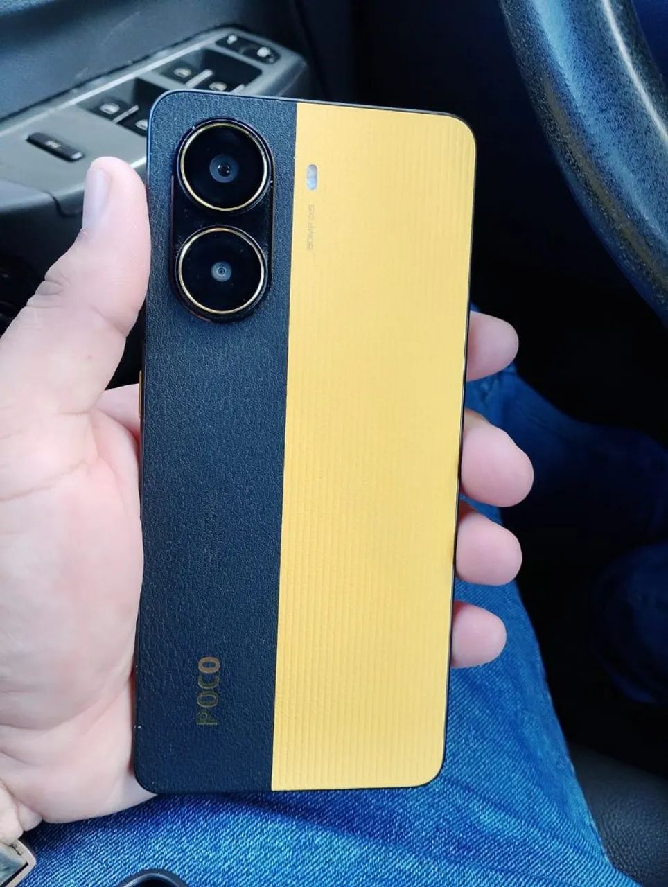 poco x7 pro 