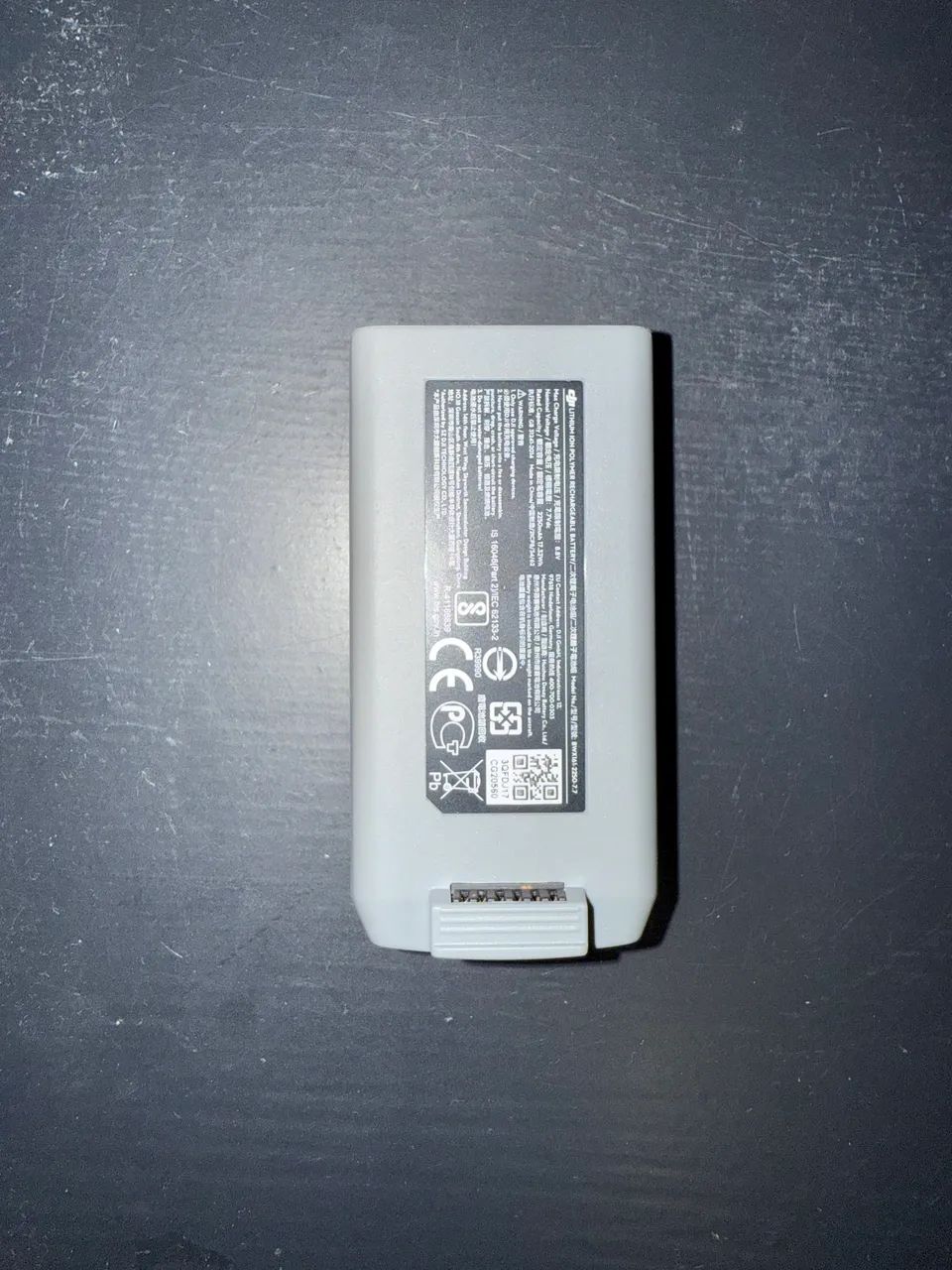 Controle e acessórios dji mini 2 - Foto 6