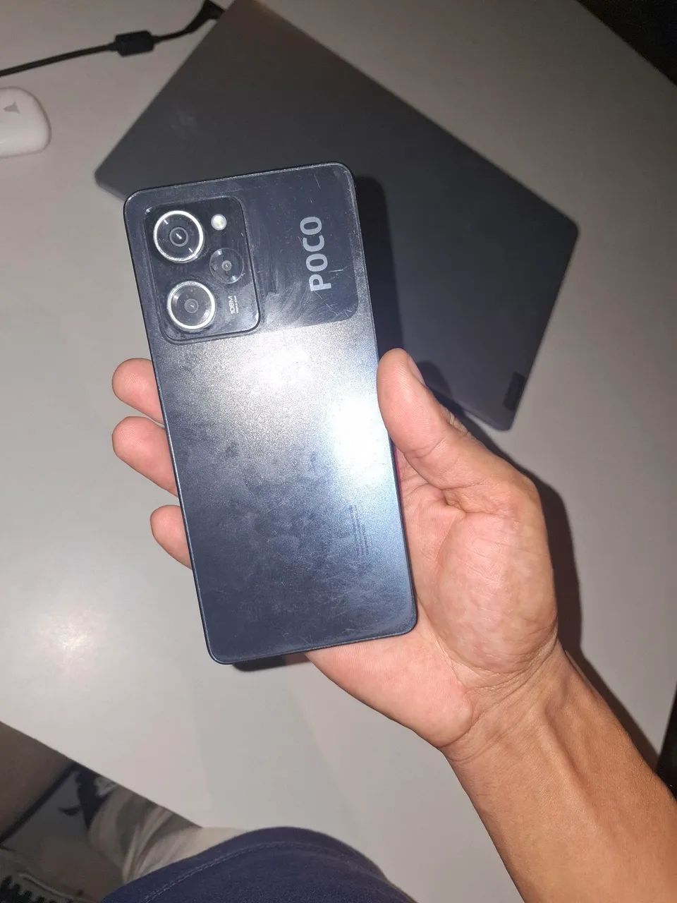 Smartphone Poco x5 pro