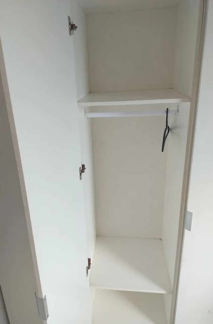 Roupeiro MDF  - Foto 4