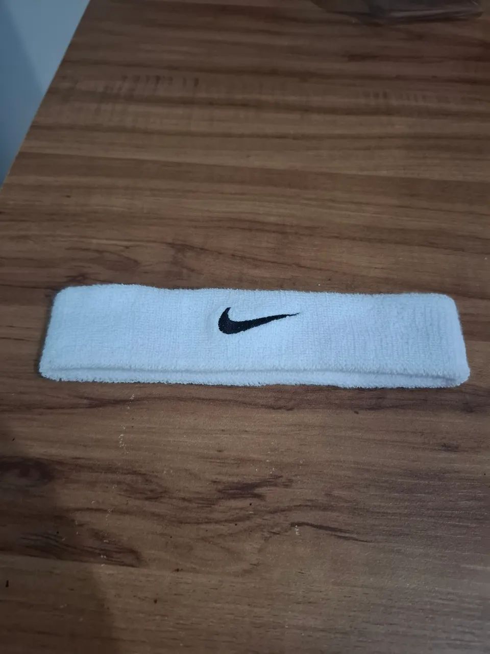 Testeira nike original - Foto 2