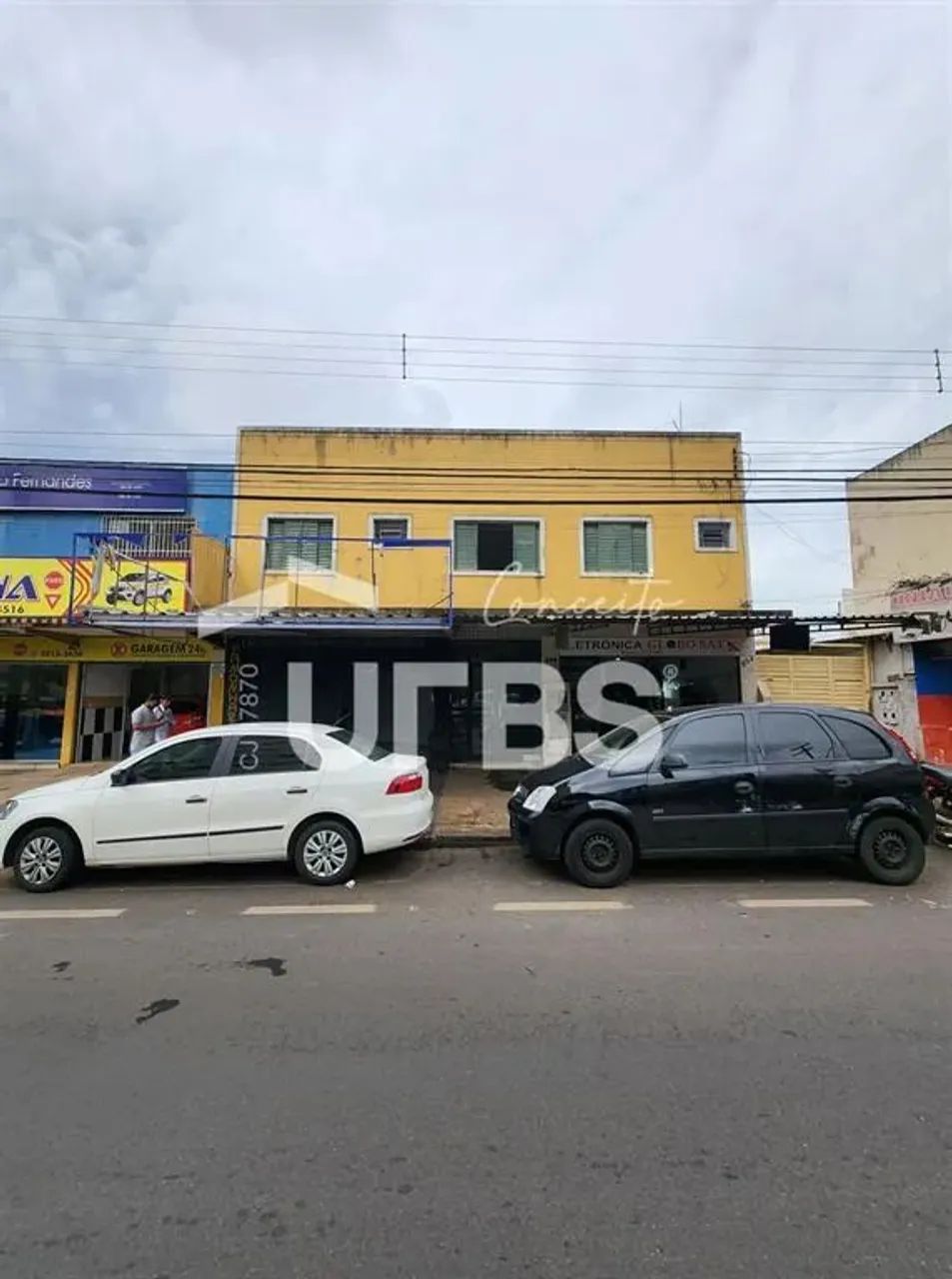 Vendo Imóvel Comercial no Setor Central - Foto 3