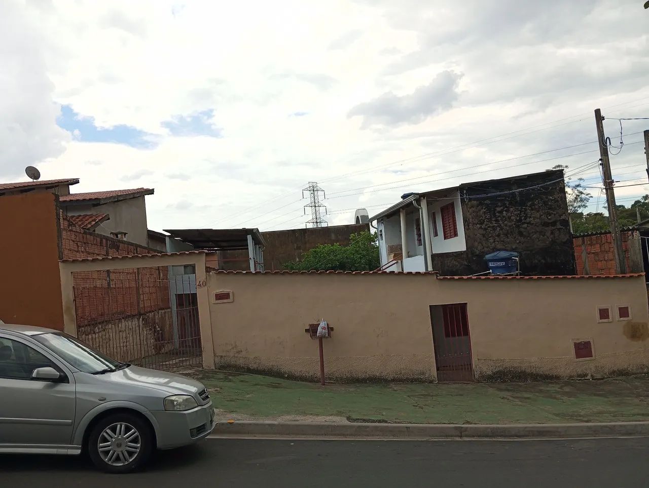 Foto - Campinas - Vila Aeroporto