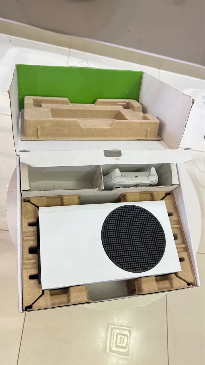 Xbox Series s  - Foto 4