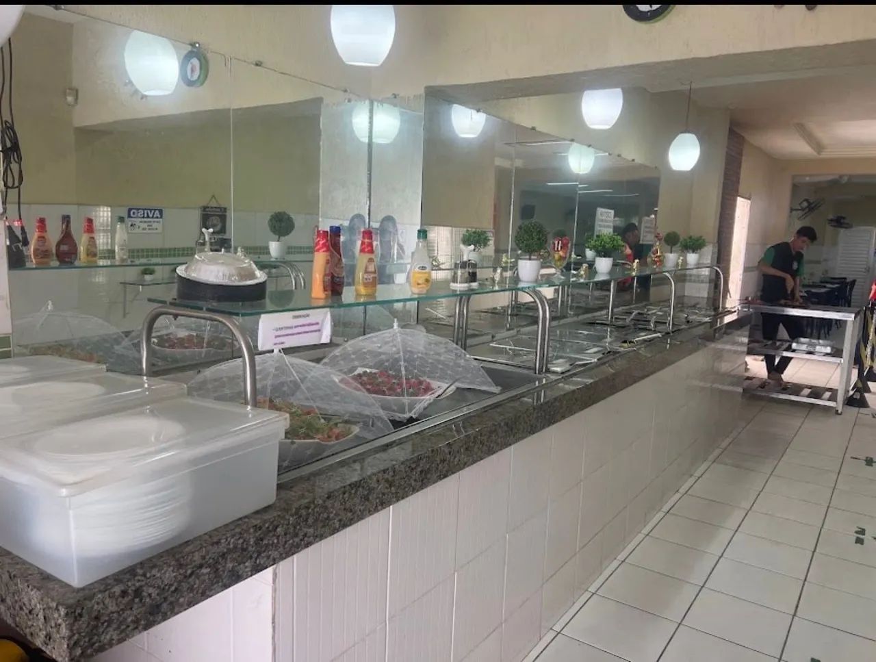 Luva de restaurante - Foto 2