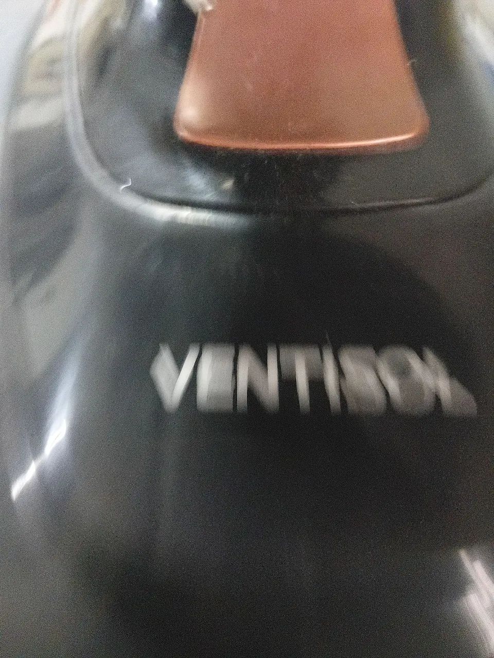 Ventilador Ventisol 40 cm., mesa, 220v. - Foto 3