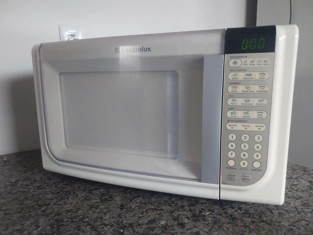 Microondas 127v  - Foto 2