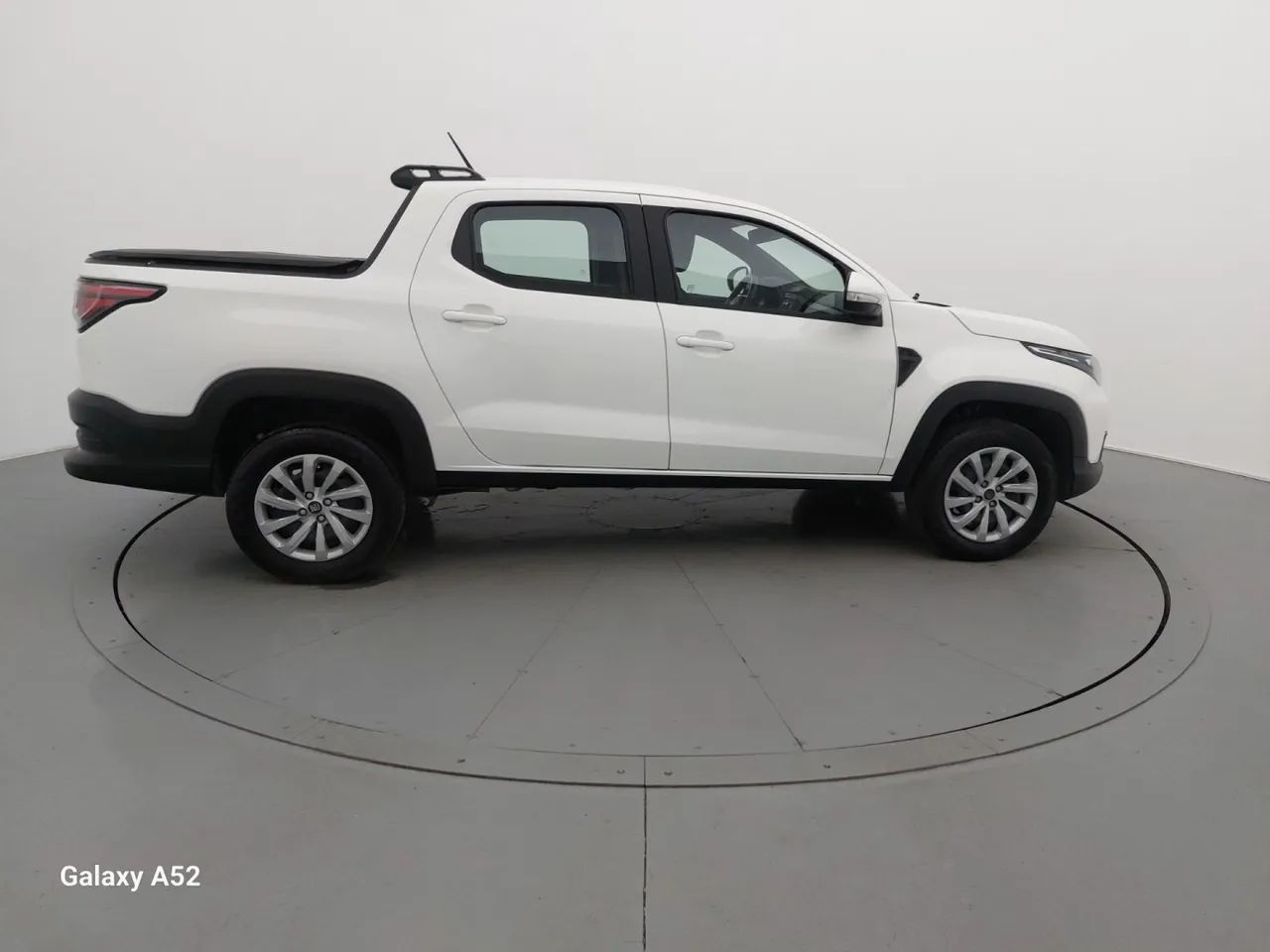 Fiat Strada Freedom 1.3 Flex 8V CD, foto 6 de 18