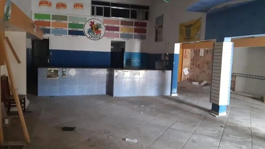 Terreno com loja  em Bangu, 455m - Foto 3
