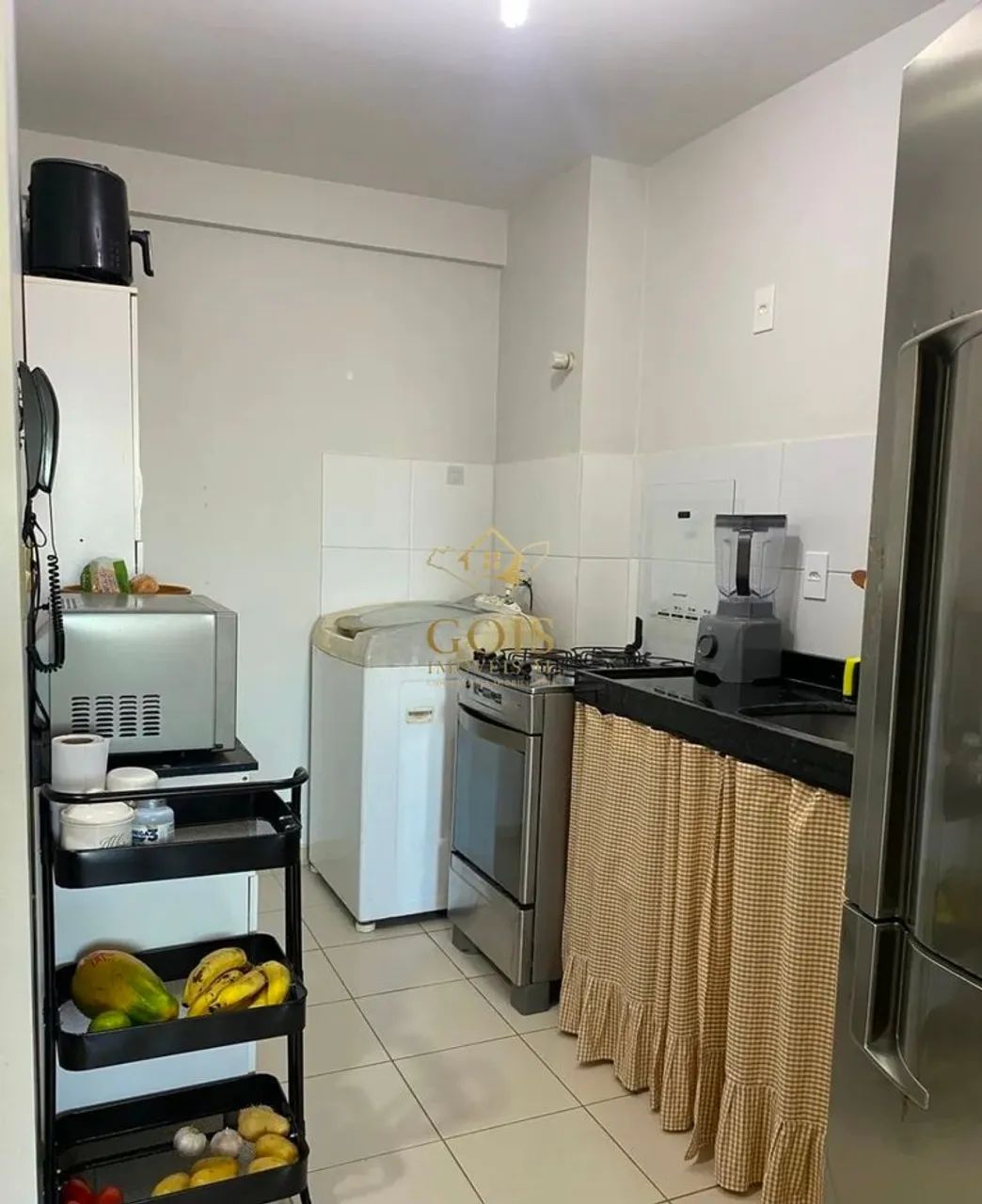 Apartamento 2/4  São Jorge , Maceió/AL - Foto 4
