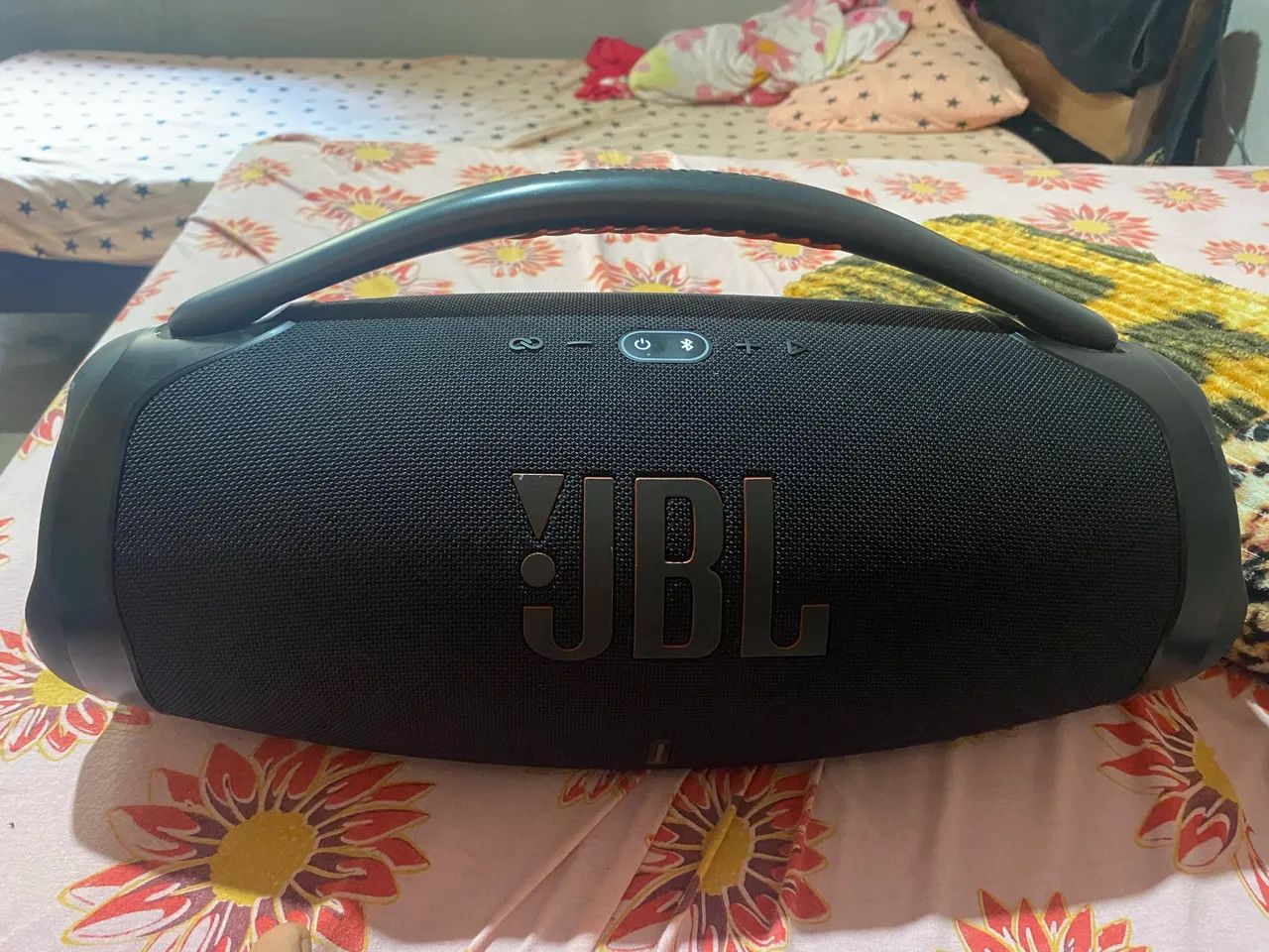Vende-se Boombox 3 