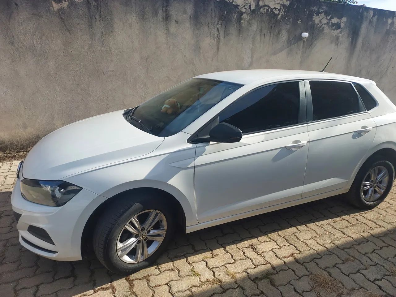 Volkswagen Polo 2021