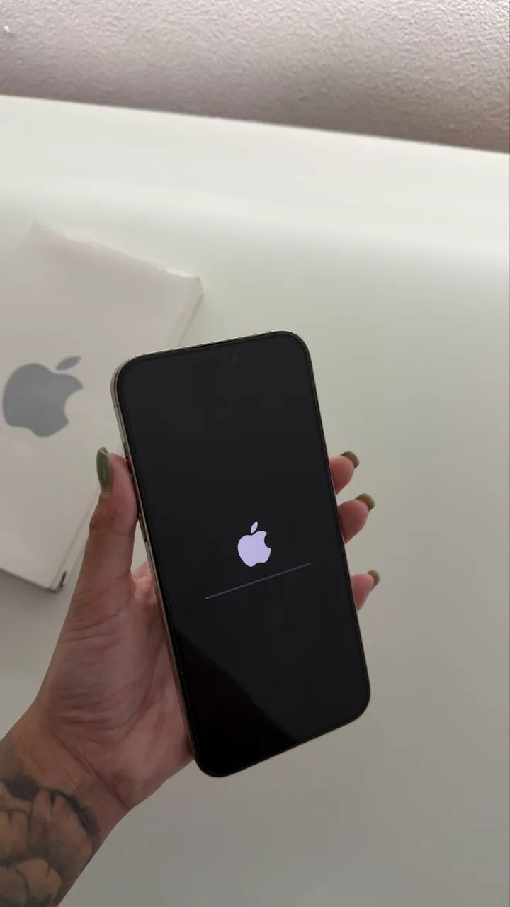 IPHONE 15 PRO MAX  - Foto 3