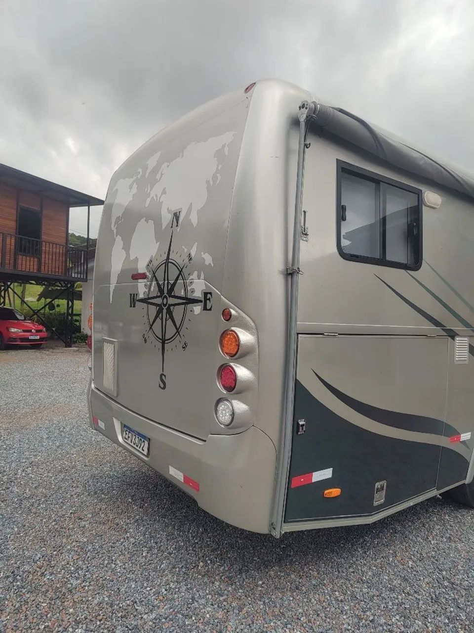 Motorhome  - Foto 3