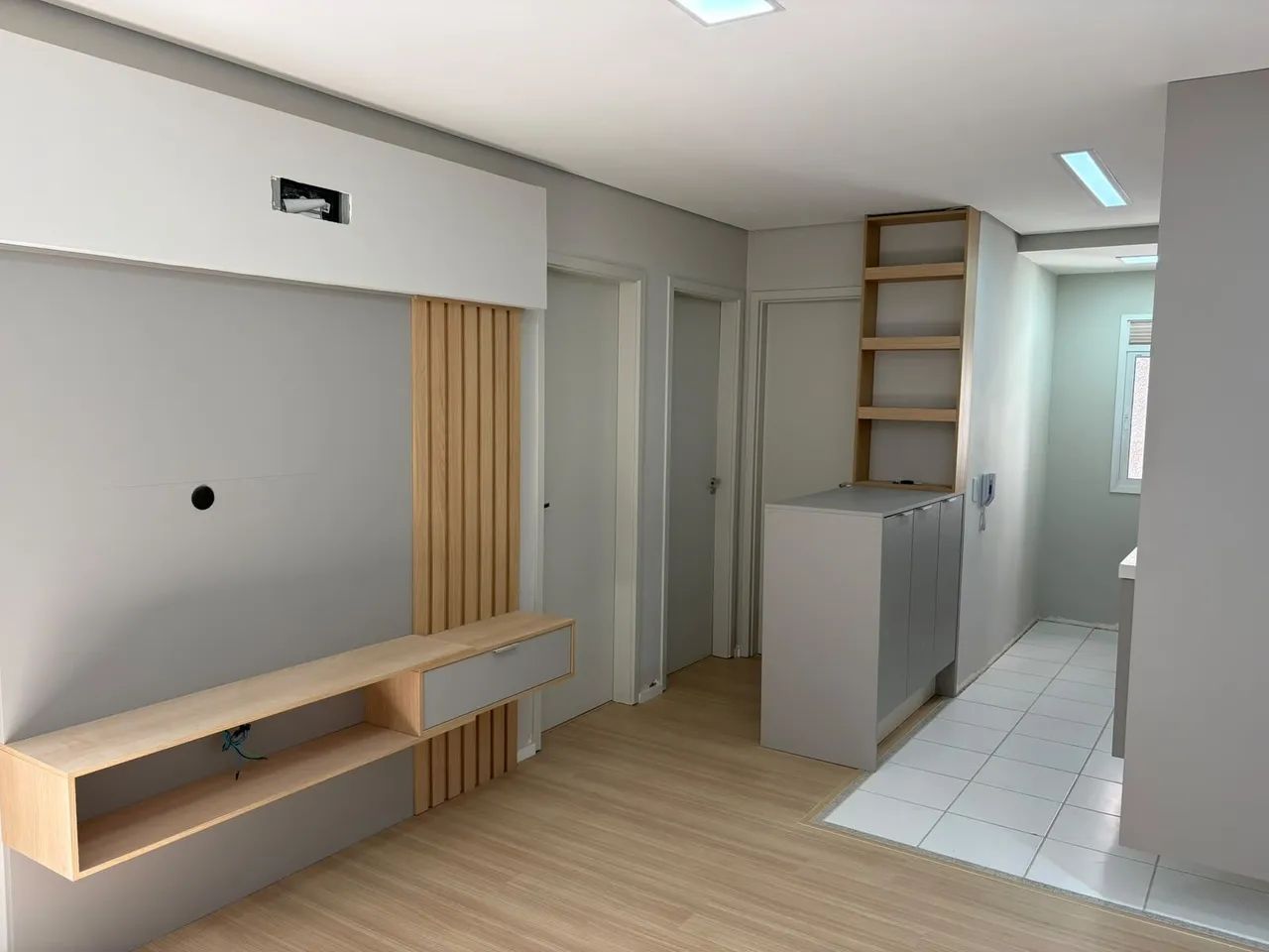 VENDO apartamento padrão  - Foto 4