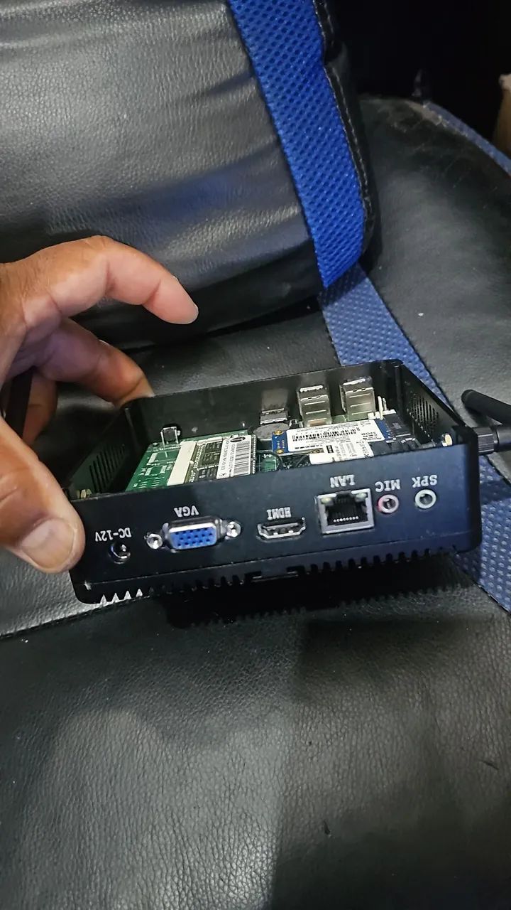 Mini Pc  - Foto 3