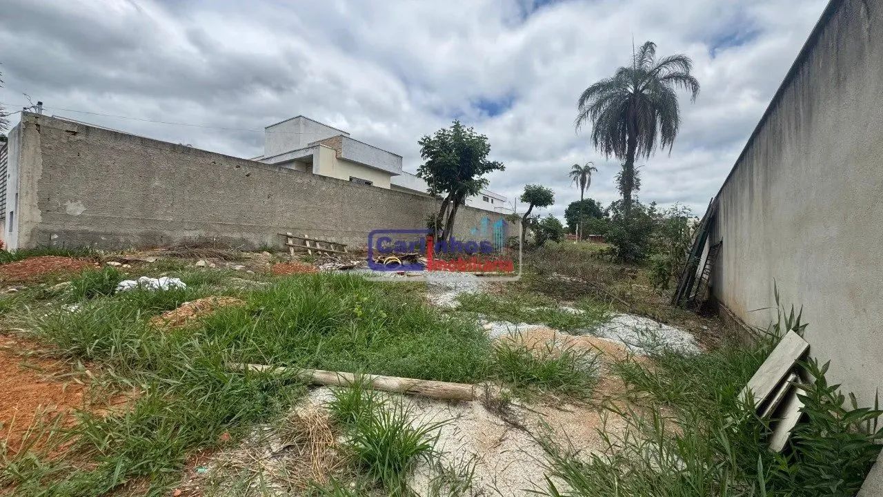 Lote 360m² no Condomínio Portal do Igarapé, Igarapé/MG - Foto 9