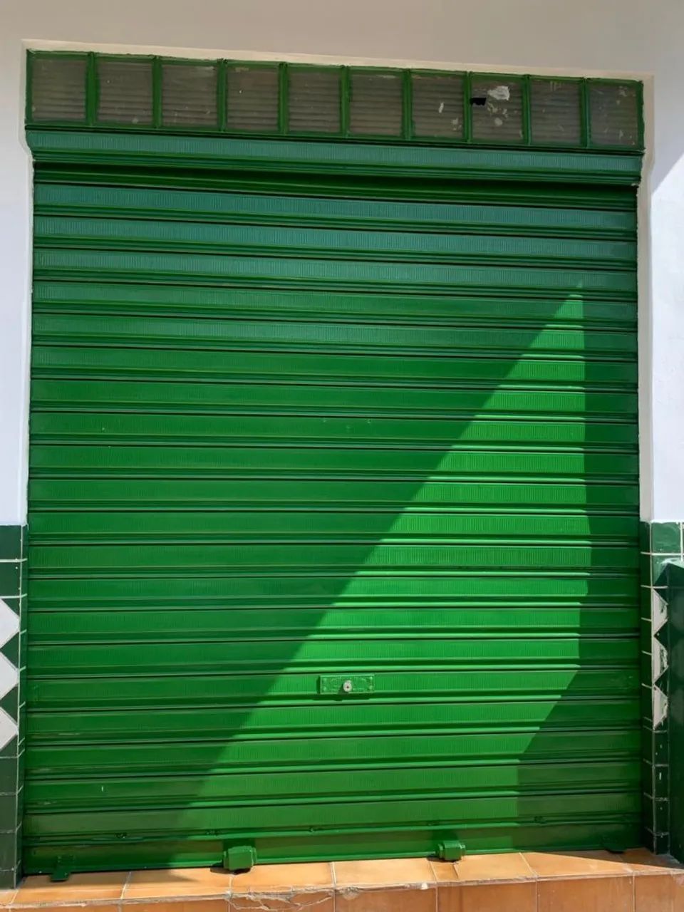 Aluga-se sala comercial/loja no setor campinas - Foto 3
