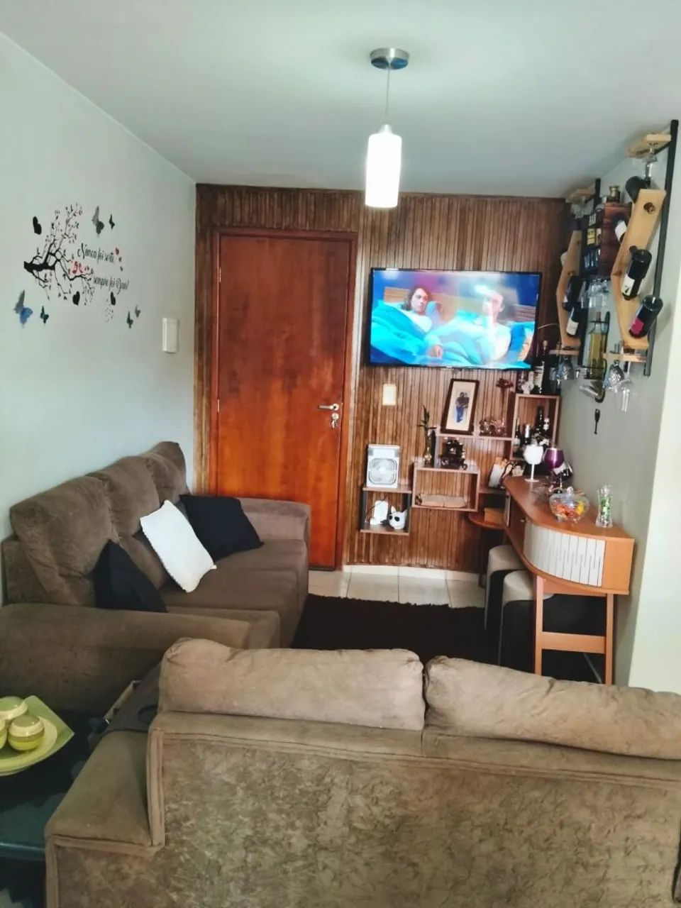 Apartamento 2 quartos Planaltina DF  - Foto 5