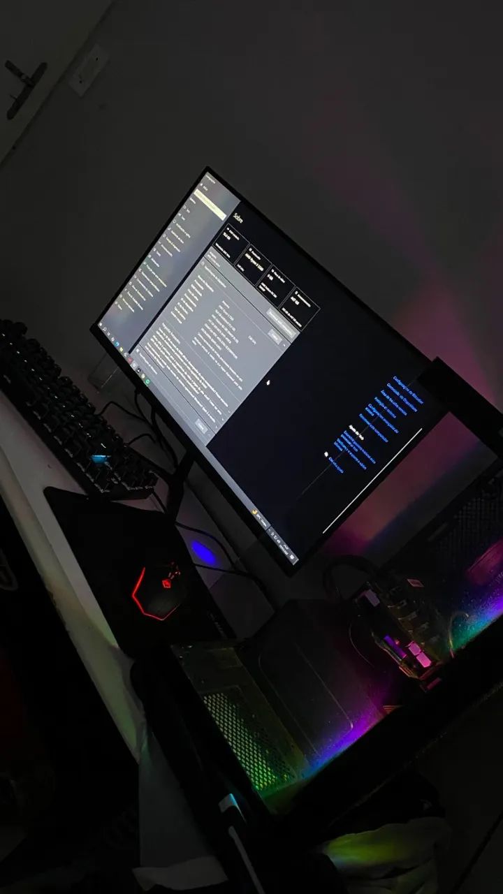 Pc gamer a venda - Foto 5