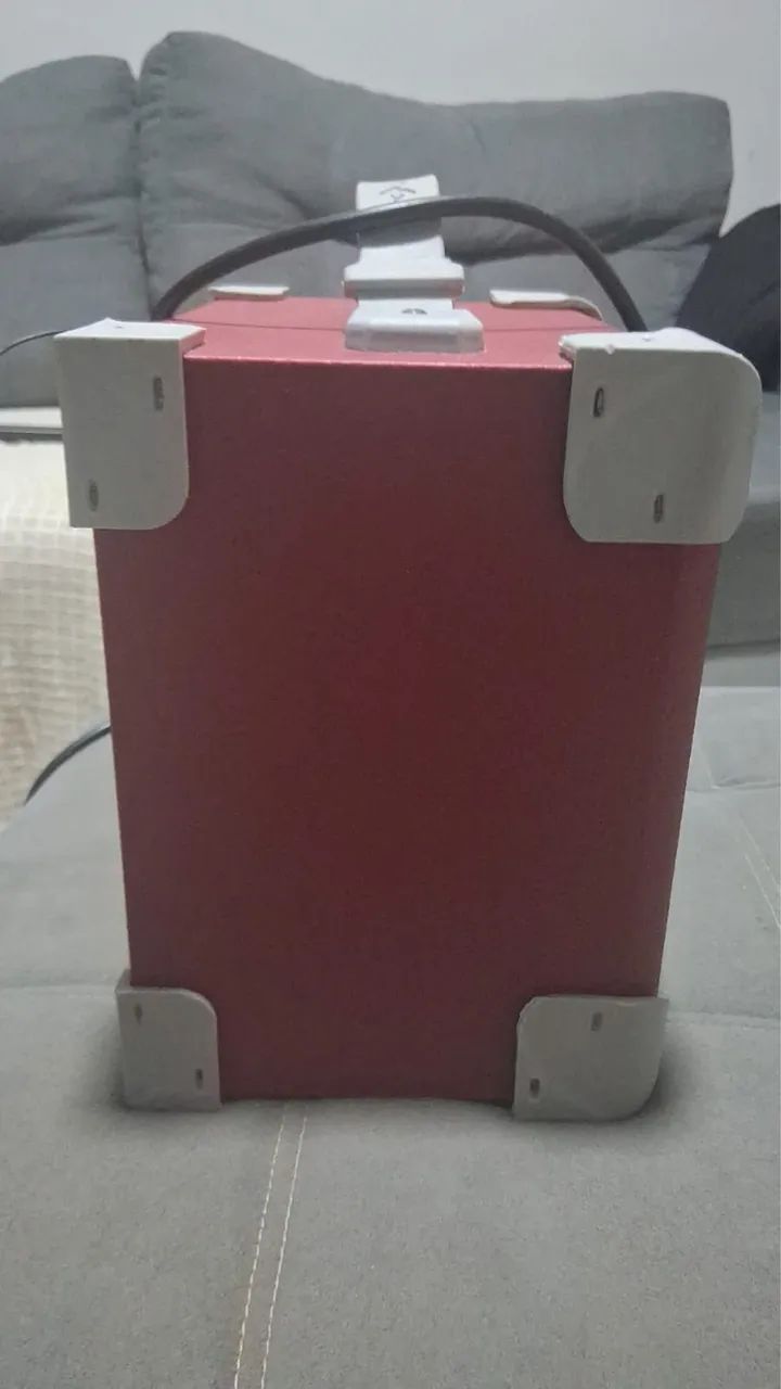 Caixa de som / instrumentos - Foto 2