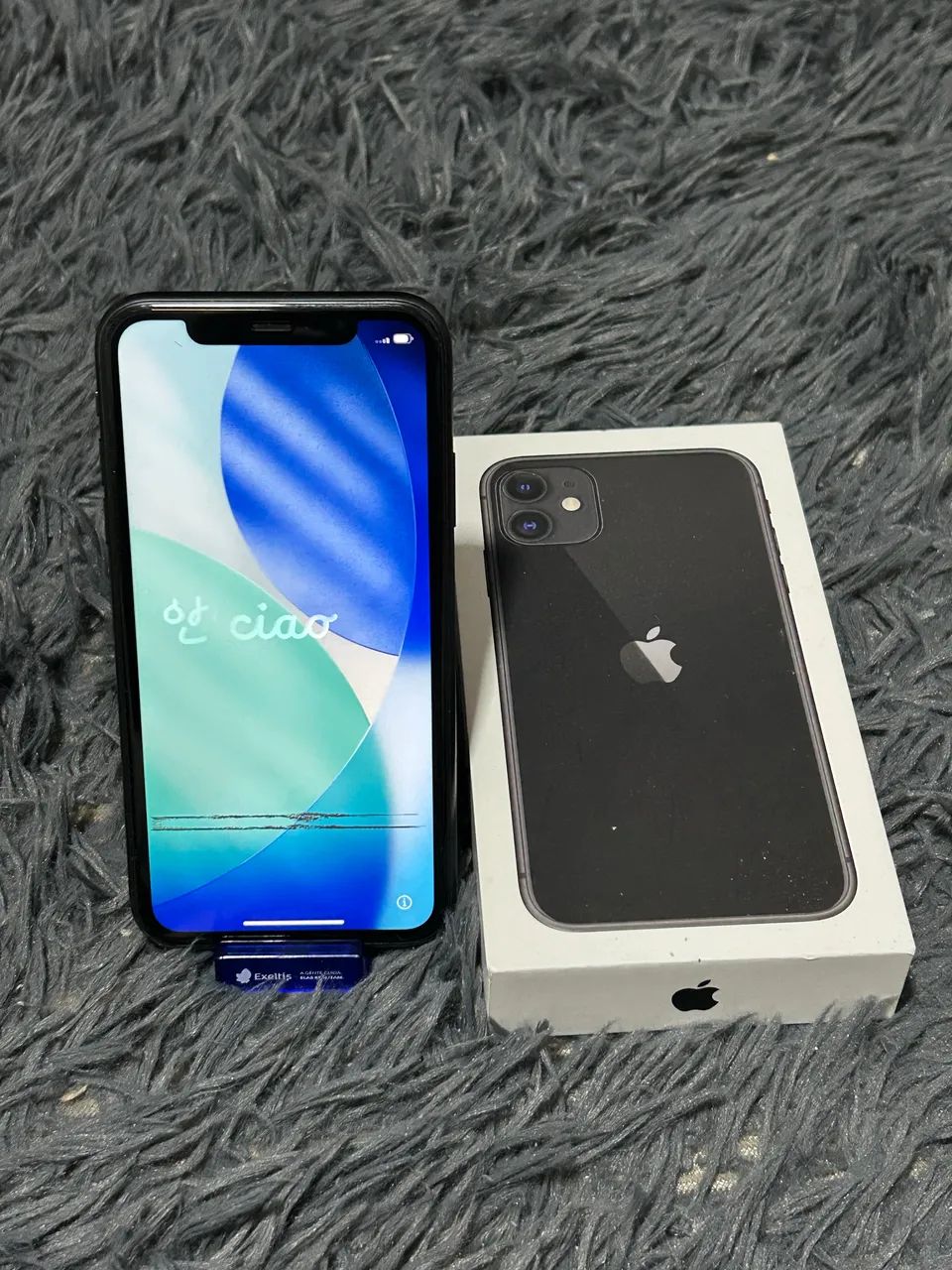 iPhone 11 128GB - Foto 2