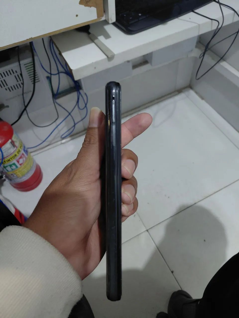 Celular Samsung M 16 - Foto 4