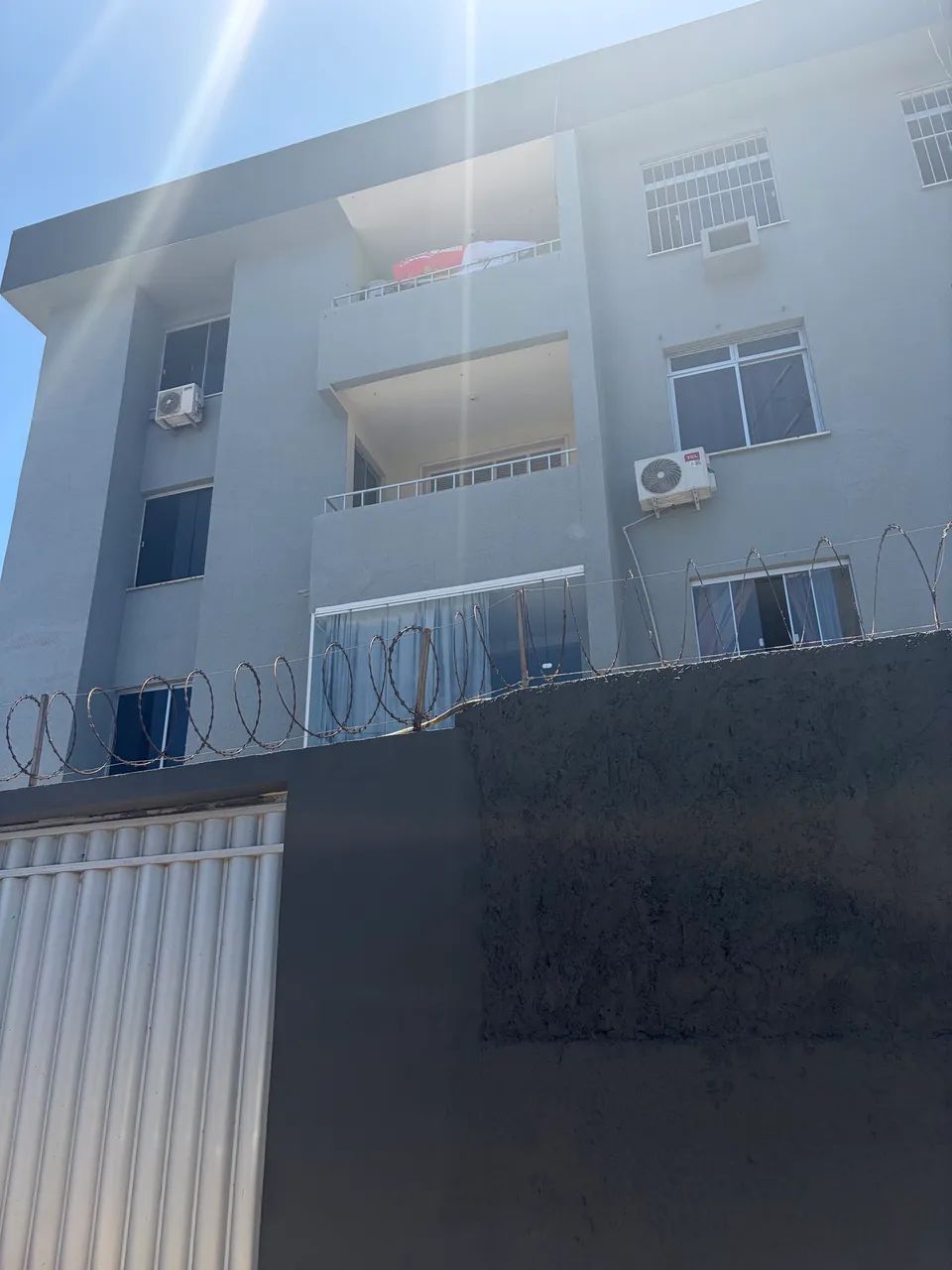 Apartamento Benfica 3 quartos 86m2