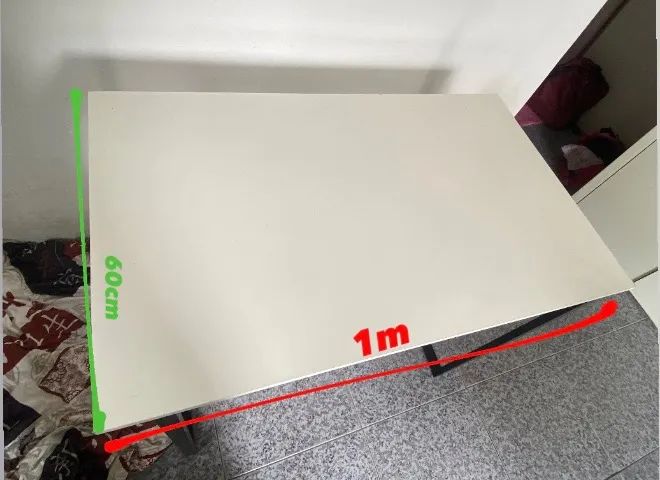 MESA MDF 