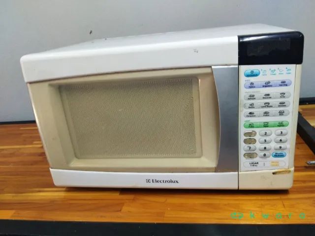 MANUTENÇÃO DE ELETRODOMÉSTICOS