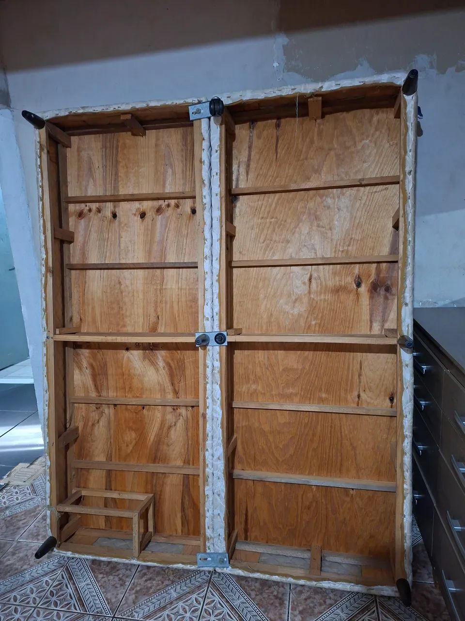 CAMA QUEEN  - Foto 4