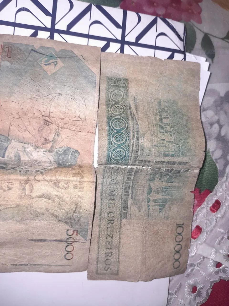 Vendo células antigas  - Foto 3