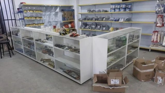 Balcao de atendimento - Foto 5