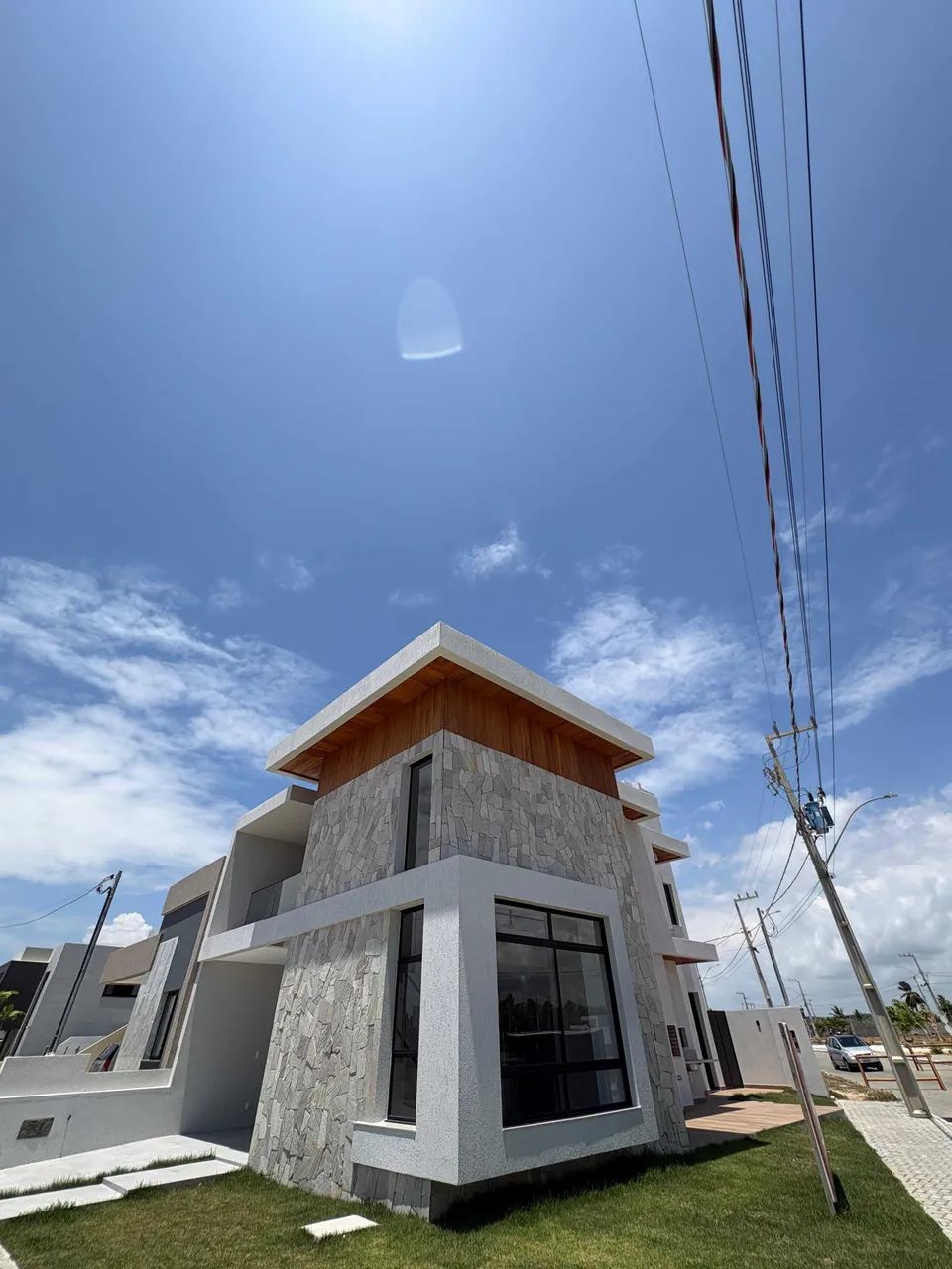 Casa no Villaredo Barra [57567] - Foto 2