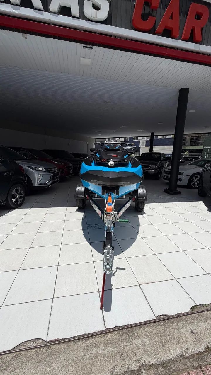 JET SKI - Foto 5