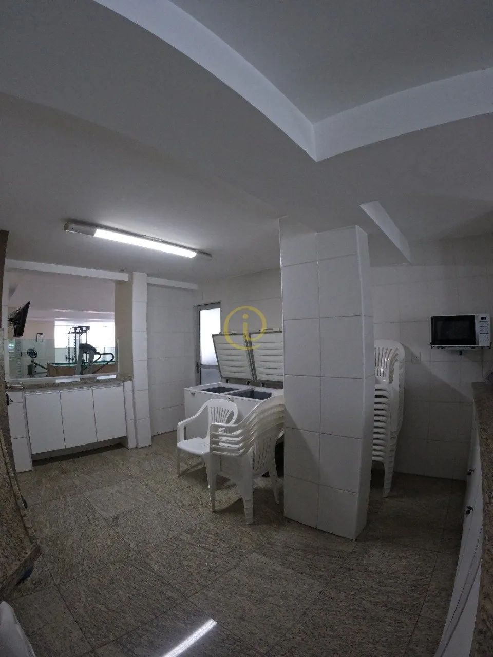 Apartamento para Aluguel no Castelo, BH - Foto 5